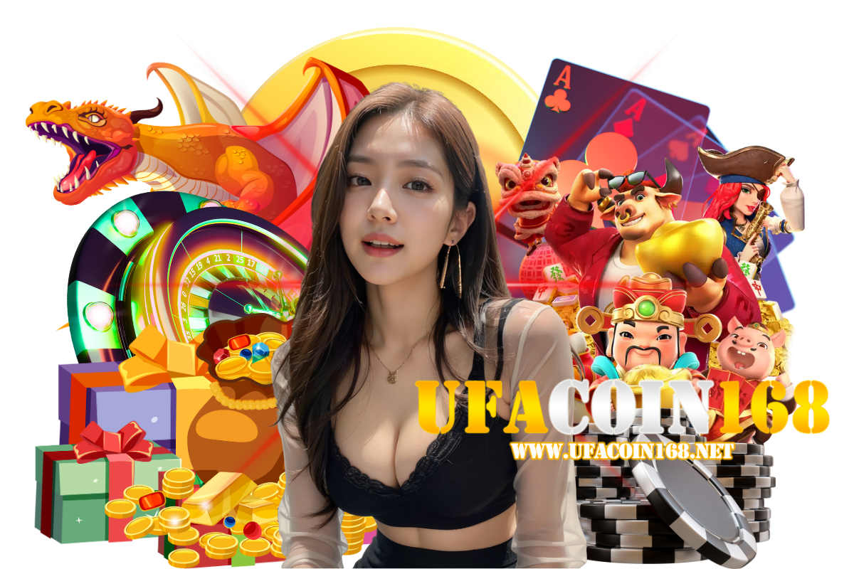 ufacoin168